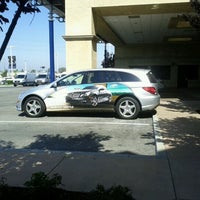 Photo taken at Mercedes-Benz Of San Jose by Maryanna K. on 9/3/2011