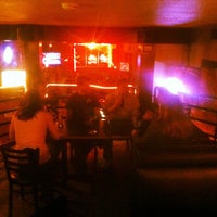 Photo taken at Quinton&amp;#39;s Bar &amp;amp; Deli by Austin G. on 10/14/2011