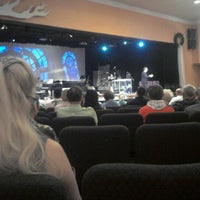 Photo taken at Christian Retreat Conference Center by Amanda J. on 12/4/2011