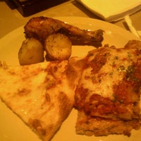 Photo taken at Caruso&amp;#39;s Italian Food by Ryan M. on 9/27/2011