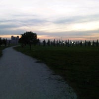 Photo taken at Parco archeologico di Centocelle by Giorgio on 11/19/2011