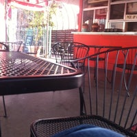 Photo taken at Machos Tacos by BJ D. on 5/23/2011