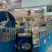Photo taken at West Point Commissary by Marisa M. on 5/27/2012