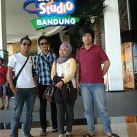 Review Studio Trans 7