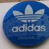 Adidas Originals Store - Ticinese - 7 consigli