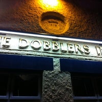 Photo taken at The Dobbler&amp;#39;s Inn by Francisco C. on 9/27/2011