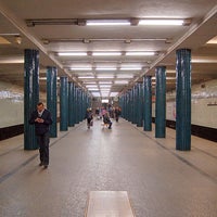 Photo taken at Nyvky Station by Artem 🇺🇦 K. on 11/26/2011