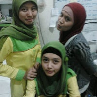 Review Apotek K-24 Kopo Sayati