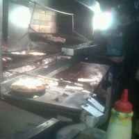 Photo taken at Parrilla Gonzi by Max on 4/16/2012