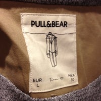 Photo taken at Pull &amp;amp; Bear by Notbadism on 9/8/2012