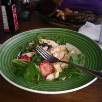 Photo taken at Applebee&amp;#39;s Grill + Bar by Dre I. on 8/21/2012