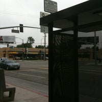 Photo taken at Commuter Express 573 by Kathy L. on 7/13/2011