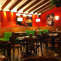 Foto tomada en La Pizzeria de Renzo  por Jaime R. el 4/28/2012