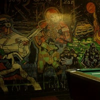 Photo taken at RJ&amp;#39;s Sports Bar by Tony M. on 9/27/2011