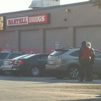 Photo taken at Bartell Drugs by Virginia D. on 10/31/2011