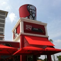 Kfc Lot 47 Pt28 Lorong University A