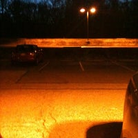 Photo taken at North Shore Hospital Parking by Sandy Q. on 1/15/2012