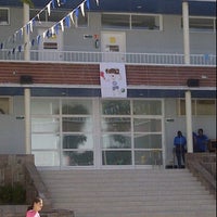 Photo taken at Colegio Regina by Lorenzo S. on 3/3/2012