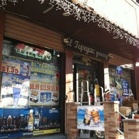 1/5/2012 tarihinde Robert T.ziyaretçi tarafından El Tepeyac Grocery'de çekilen fotoğraf