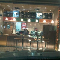 Photo taken at Zaatar W Zeit by Abdallah S. on 9/2/2011