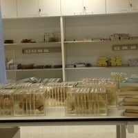 Photo taken at Histology Lab @ Srisawarinthra build. by Pun P. on 7/17/2012