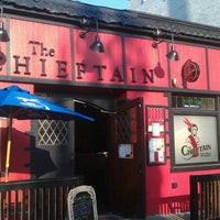 Photo taken at The Chieftain by Bryan B. on 7/10/2012
