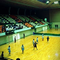 愛媛県総合運動公園体育館 上野町乙46