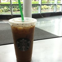 Photo taken at Starbucks by Ryan D. on 8/29/2011