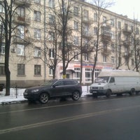 Photo taken at Нева-Пресс by Val K. on 3/12/2012