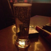 Foto tomada en BLACK lounge  por Micael T. el 1/27/2012