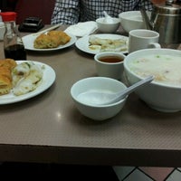 Photo taken at Hing Lung Restaurant by Mark L. on 9/5/2011