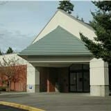 Photo taken at South Hill Pierce County Library by j s. on 11/9/2011