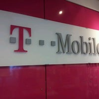 Photo taken at T-Mobile by Rafael C. on 11/7/2011
