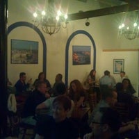 Photo taken at Tuscan Blu by David B. on 3/3/2012