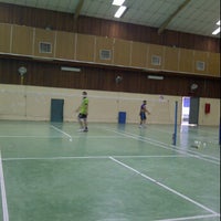 Flexzone Badminton Center Jalan Tpp 6 6 Puchong Batu Dua Belas