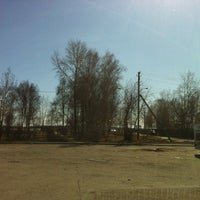 Photo taken at Аквабар by Anastasiya A. on 4/28/2012