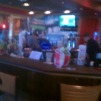 Photo taken at Applebee&amp;#39;s Grill + Bar by Patrick L. on 9/7/2012