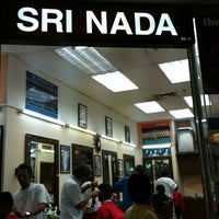 Photo taken at Sri Nada by Rozlin on 8/27/2011