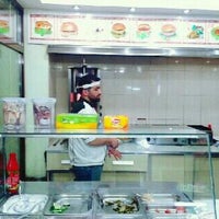 Photo taken at Arabia Fast Food by Ananai A. on 3/14/2012