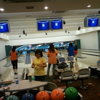 Photo taken at Seletar Country Club - Bowling Alley by Shirley L. on 11/12/2011