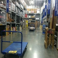 Photo taken at Lowe&amp;#39;s by Shinay M. on 4/1/2012