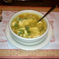 Menu - First Wok Chinese - Chinese Restaurant