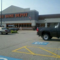 The Home Depot - Hardware Store