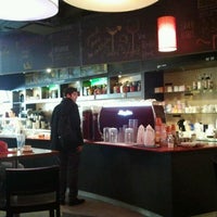 5/4/2012에 JulienF님이 Caffè Art Java에서 찍은 사진