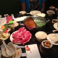 7/21/2012에 Melissa C.님이 Tokyo Japanese Steakhouse Saugus에서 찍은 사진