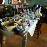 12/28/2011 tarihinde Carina B.ziyaretçi tarafından Champagny Pousada &amp; Restaurante'de çekilen fotoğraf