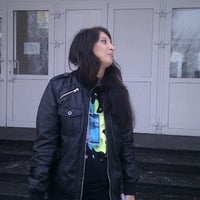 Photo taken at Школа №65 by ДимоН😜 К. on 11/12/2011