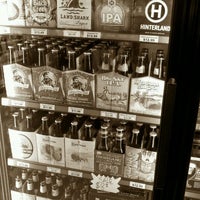 Photo taken at Gold Crown Liquors by Fredo A. on 11/28/2011