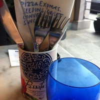 Photo taken at PizzaExpress by Jump T. on 2/14/2012