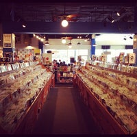 Photo taken at Waterloo Records by CJ on 3/8/2012